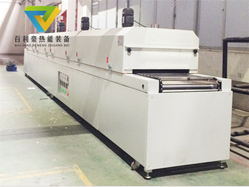 BLH-PCB隧道炉烘干线