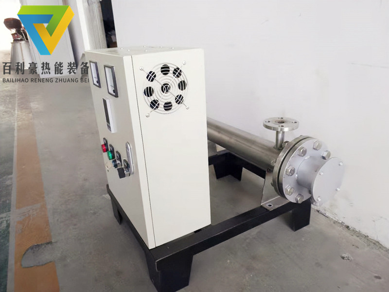 BLH-电加热管道加热器