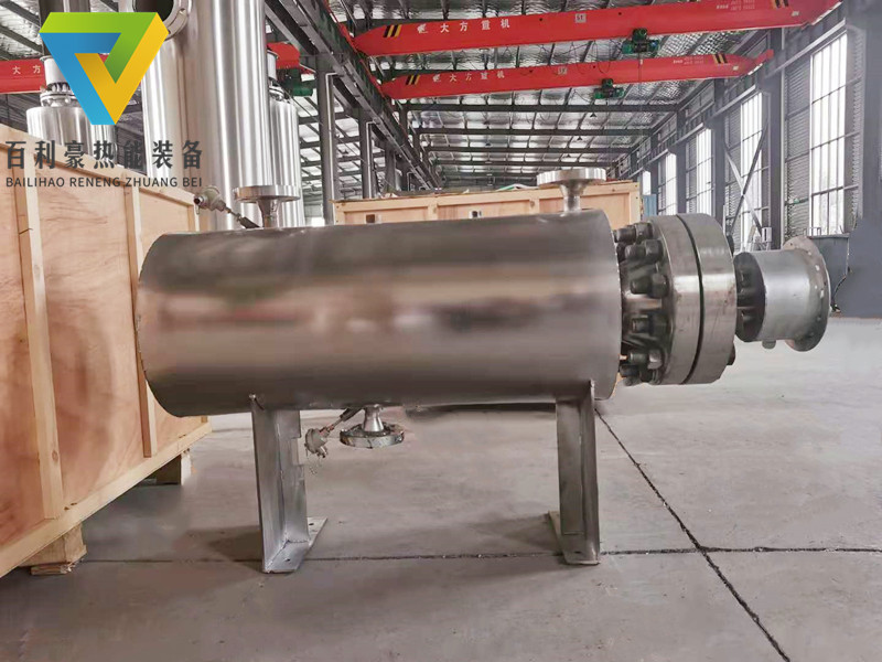 BLH-小功率管道式电加热器