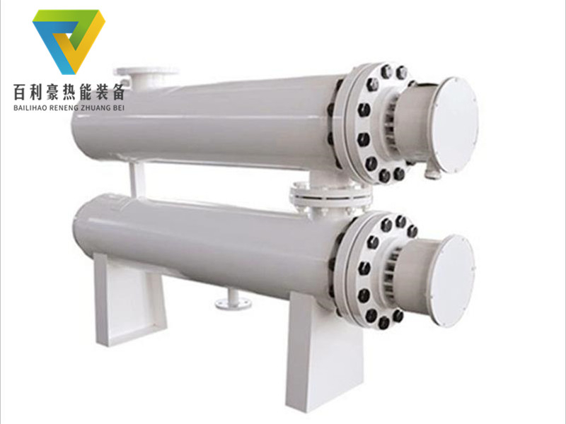 BLH-二氧化碳管道加热器