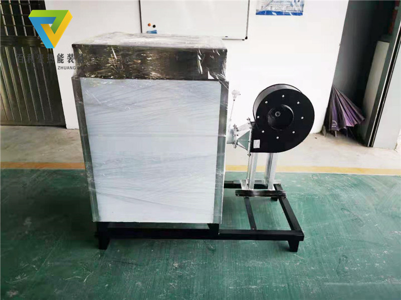 BLH-风道空气加热器