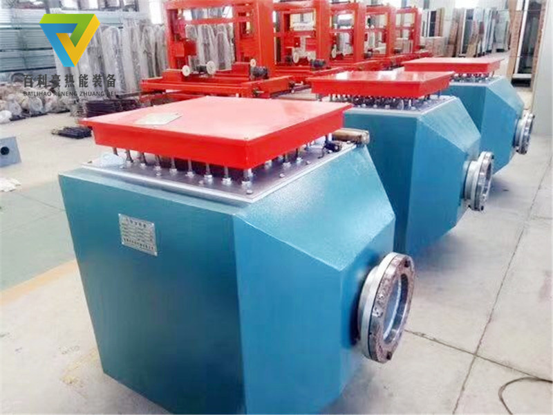 BLH-棉花烘干风道加热器