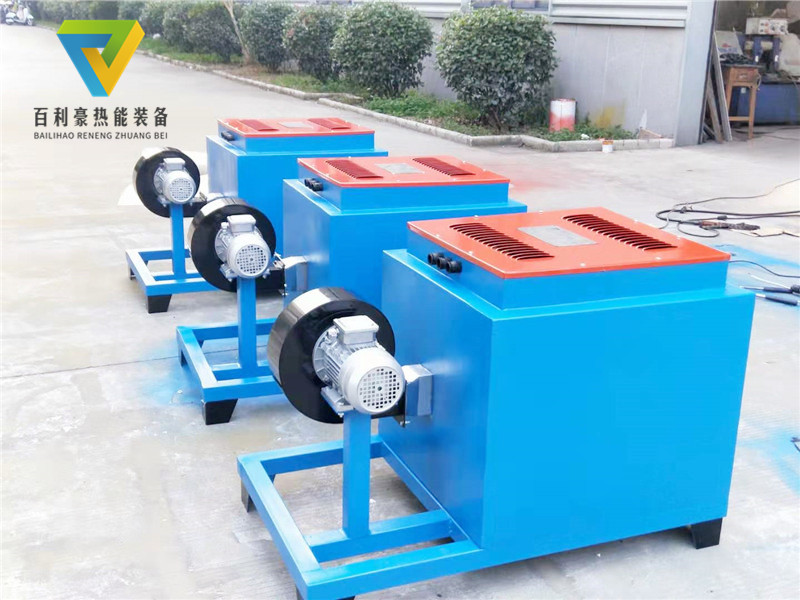 BLH-风道循环辅助加热系统
