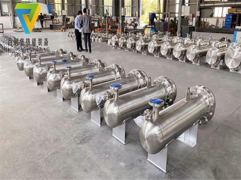 管道加热器生产厂家