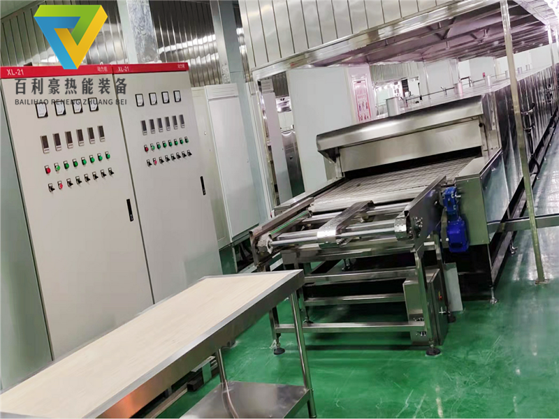 BLH-馕饼专用隧道